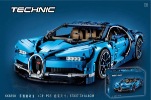 KK6890/678 конструктор техно(шт в кор 10) KK6890/678 конструктор техно(шт в кор 10)