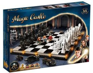 99942/6056/A1028 有单独彩盒 конструктор герри поттер（шт в кор 48)Есть пустое коробка