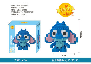 3D-YC10(3D6016) конструктор 3D(шт в кор 180) 3D-YC10(3D6016) конструктор 3D(шт в кор 180)