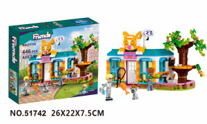 51742 конструктор френдс(шт в кор 36) 51742 конструктор френдс(шт в кор 36)