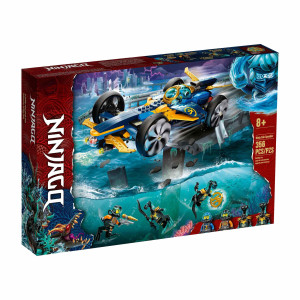 07083 конструктор ниндзя(шт в кор 60) 07083 конструктор ниндзя(шт в кор 60)