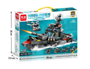 K0192 конструктор сити(шт в кор 96) K0192 конструктор сити(шт в кор 96)