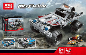 3423 конструктор техно(шт в кор 72) 3423 конструктор техно(шт в кор 72)