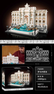 61202 有单独彩盒Конструкторы прочее（шт в кор 24)