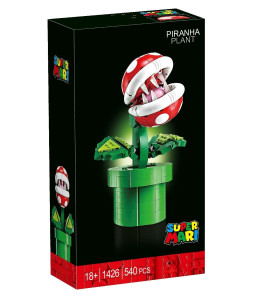 298/1426/6814 Конструкторы прочее(шт в кор 36) 298/1426/6814 Конструкторы прочее(шт в кор 36)