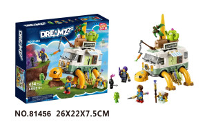 81456 Конструкторы прочее(шт в кор 36) 81456 Конструкторы прочее(шт в кор 36)