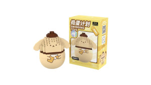 3D6091-2 конструктор 3D（шт в кор 240)