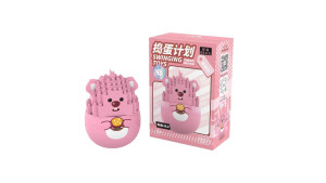 3D6093-3 конструктор 3D（шт в кор 240)