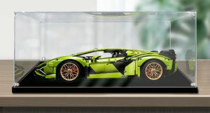 40-20-15 Коробка для Конструктор 40-20-15 Коробка для Конструктор