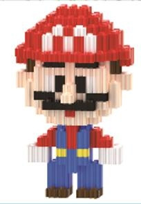 3D-YC68 Конструкторы 3D(шт в кор 180) 3D-YC68 Конструкторы 3D(шт в кор 180)