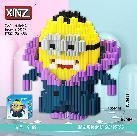 3D-YC226 Конструкторы 3D(шт в кор 180) 3D-YC226 Конструкторы 3D(шт в кор 180)