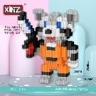 3D-YC216 Конструкторы 3D(шт в кор 180) 3D-YC216 Конструкторы 3D(шт в кор 180)