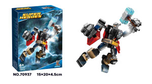 70937 конструктор супер герой(шт в кор 120) 70937 конструктор супер герой(шт в кор 120)