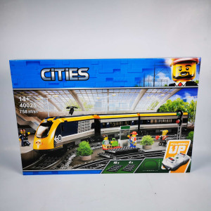 6105(40025原)有单独彩盒 конструктор железная дорога.(шт в кор 16) Есть пустое коробка 6105(40025原)有单独彩盒 конструктор железная дорога.(шт в кор 16) Есть пустое коробка