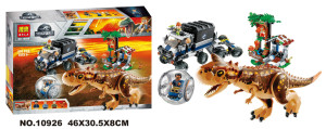 10926 конструктор динозавр(шт в кор 24) 10926 конструктор динозавр(шт в кор 24)