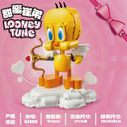 41480 有单独彩盒 Конструкторы прочее(шт в кор 100) 41480 有单独彩盒 Конструкторы прочее(шт в кор 100)