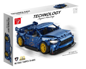 T2040 конструктор техно(шт в кор 16) T2040 конструктор техно(шт в кор 16)