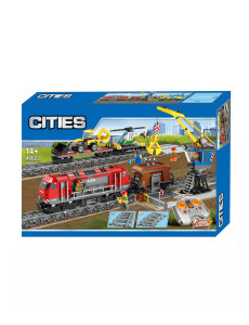 6104(40022-LP原)有单独彩盒 конструктор железная дорога.(шт в кор 16)Есть пустое коробка 6104(40022-LP原)有单独彩盒 конструктор железная дорога.(шт в кор 16)Есть пустое коробка