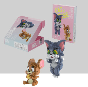 3D6032 Конструкторы 3D(шт в кор 36) 3D6032 Конструкторы 3D(шт в кор 36)