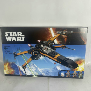 7102/66004 конструктор стар ворс(шт в кор 24) 7102/66004 конструктор стар ворс(шт в кор 24)