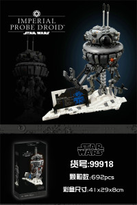 78306/99918原 конструктор стар ворс(шт в кор 45) 78306/99918原 конструктор стар ворс(шт в кор 45)