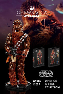 X1082 конструктор стар ворс(шт в кор 12) X1082 конструктор стар ворс(шт в кор 12)