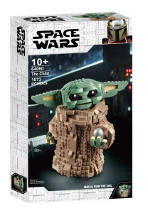 64060 конструктор стар ворс(шт в кор 30) 64060 конструктор стар ворс(шт в кор 30)