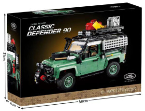 6565（86003原） конструктор техно（шт в кор 12)