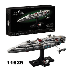 11625 конструктор стар ворс(шт в кор 36) 11625 конструктор стар ворс(шт в кор 36)