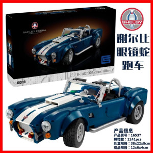 16537/C0357 有单独彩盒 конструктор супер герой(шт в кор 34) Есть пустое коробка 16537/C0357 有单独彩盒 конструктор супер герой(шт в кор 34) Есть пустое коробка