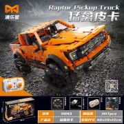 SX11043 конструктор технос дистанционным управлением и двигателем（шт в кор 12)
