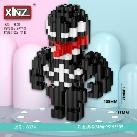 3D-YC214 Конструкторы 3D（шт в кор 180)